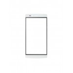 Replacement Front Glass For Vernee Apollo X White By - Maxbhi.com