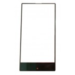 Replacement Front Glass For Vkworld Mix Plus Black By - Maxbhi Com