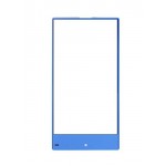 Replacement Front Glass For Vkworld Mix Plus Blue By - Maxbhi.com