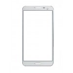 Replacement Front Glass For Wammy Titan 3 White By - Maxbhi.com