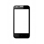 Replacement Front Glass For Zen Ultrafone 104 Black By - Maxbhi.com