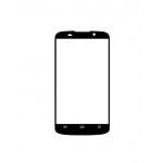 Replacement Front Glass For Zte Blade V Black By - Maxbhi.com