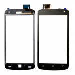 Touch Screen Digitizer For Blu Studio G2 Hd Black By - Maxbhi Com