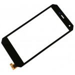 Touch Screen Digitizer For Nomu S10 Black By - Maxbhi Com