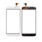 Touch Screen Digitizer For Oukitel U22 White By - Maxbhi Com