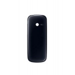 Back Panel Cover For Callbar B312 Black - Maxbhi.com