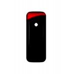 Back Panel Cover For I Kall K19 White - Maxbhi.com