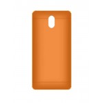 Back Panel Cover For Jinga A502 Orange - Maxbhi.com