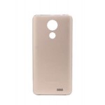 Back Panel Cover For Kara Mega 4 Gold - Maxbhi.com