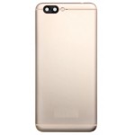 Back Panel Cover For Umidigi Z1 Gold - Maxbhi Com