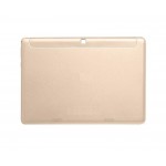 Back Panel Cover For Voyo Q101 Gold - Maxbhi.com