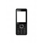 Full Body Housing For Aqua Mobile Spark 3000 White - Maxbhi.com