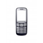 Full Body Housing For Callbar B312 Black - Maxbhi.com