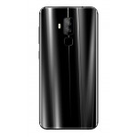 Full Body Housing For Homtom S8 Black - Maxbhi.com