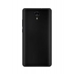 Full Body Housing For Innjoo Max 4 Pro Black - Maxbhi.com