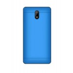 Full Body Housing For Jinga A502 Blue - Maxbhi.com