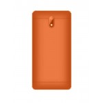Full Body Housing For Jinga A502 Orange - Maxbhi.com