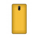 Full Body Housing For Jinga A502 Yellow - Maxbhi.com