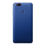 Full Body Housing For Nubia Z17 Mini Limited Edition Blue - Maxbhi.com