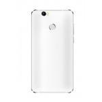 Full Body Housing For Oukitel U11 Plus White - Maxbhi.com