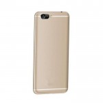 Full Body Housing For Umidigi Z1 Gold - Maxbhi.com