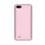 Full Body Housing For Zen Admire Curve Plus White - Maxbhi.com