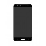 Lcd With Touch Screen For Innjoo Max 4 Pro Black By - Maxbhi.com