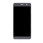 Lcd With Touch Screen For Kara Mega 4 Black By - Maxbhi.com