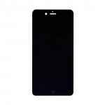 Lcd Screen For Nubia Z17 Mini Limited Edition Replacement Display By - Maxbhi Com