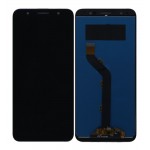 Lcd With Touch Screen For Tecno Camon I Air Black By - Maxbhi Com