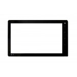 Replacement Front Glass For Ainol Novo 7 Basic 8 Gb Wifi White By - Maxbhi.com