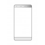 Replacement Front Glass For Archos Diamond 2 Plus White By - Maxbhi.com
