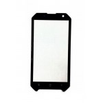 Replacement Front Glass For Blackview Bv6000 Green By - Maxbhi.com
