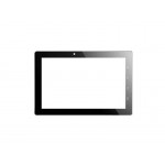Replacement Front Glass For Byond Tech Mibook Mi3 White By - Maxbhi.com