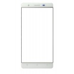 Replacement Front Glass For Cubot S550 White By - Maxbhi.com