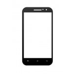 Replacement Front Glass For Fly F51 Black By - Maxbhi.com