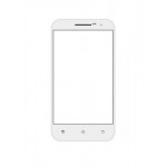 Replacement Front Glass For Fly F51 White By - Maxbhi.com