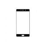 Replacement Front Glass For Innjoo 3 Black By - Maxbhi.com