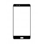 Replacement Front Glass For Innjoo Max 4 Pro Black By - Maxbhi.com