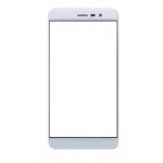 Replacement Front Glass For Kara Mega 4 Gold By - Maxbhi.com
