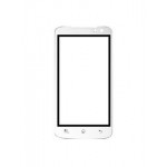 Replacement Front Glass For Lg Nitro Hd White By - Maxbhi.com