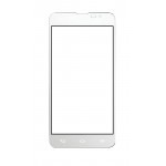 Replacement Front Glass For Lg P875 Optimus F5 White By - Maxbhi.com