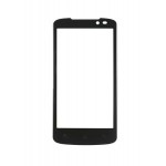 Replacement Front Glass For Lg P930 Black By - Maxbhi.com