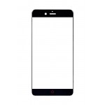 Replacement Front Glass For Nubia Z17 Mini Limited Edition Black By - Maxbhi.com Replacement Front Glass For Nubia Z17 Mini Limited Edition Black By - Maxbhi.com