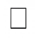 Replacement Front Glass For O2 Xda Atom White By - Maxbhi.com