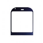Replacement Front Glass For Palm Centro 690 Cdma Blue By - Maxbhi.com