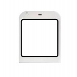 Replacement Front Glass For Palm Centro 690 Cdma White By - Maxbhi.com