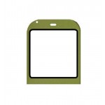 Replacement Front Glass For Palm Centro Olive By - Maxbhi.com