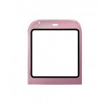 Replacement Front Glass For Palm Centro Rose By - Maxbhi.com