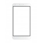 Replacement Front Glass For Penta Smart Ps501 White By - Maxbhi.com